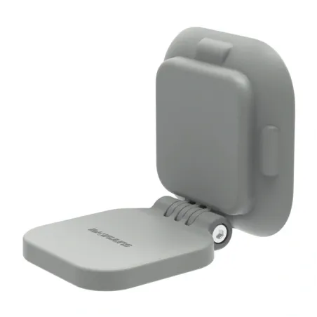 Sunnylife Magnetic Vertical/Horizontal Mount for Insta360 GO Ultra